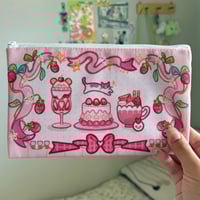 Image 4 of Gatito Mini Pouches