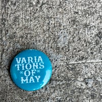 Image 5 of Variations of May Buttons