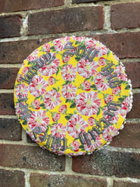 Image 1 of Still His Breath Filled Her Body  — A5 or A3 Sampler Kit (Fabric/Calico)