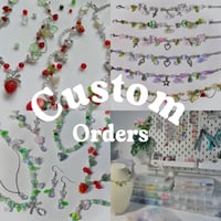 Custom Order