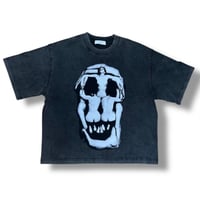 Image 1 of Tribute to Dali Tee - Black