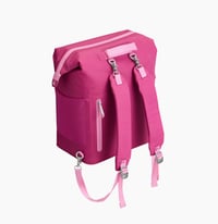 Image 2 of Stanley™️ THE ALL DAY MADELEINE MIDI COOLER BACKPACK | 20 CAN | 14.8 QT | "Fuchsia”