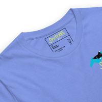 Image 4 of WHITETIP WAVES tee