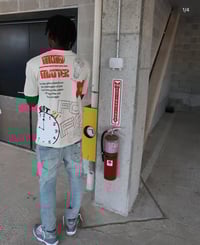 Image 1 of Mind Over Matter Tee