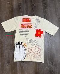 Image 3 of Mind Over Matter Tee