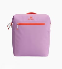 Image 1 of Stanley™️ THE ALL DAY MADELEINE MIDI COOLER BACKPACK | 20 CAN | 14.8 QT | “Lilac”