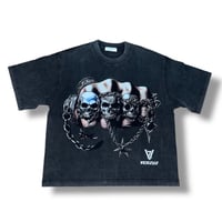 Image 1 of Iron Fist Tee