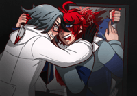 A5 Endurance Match Eitaku