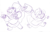 Image 4 of Original Art: Fanart - Full Body