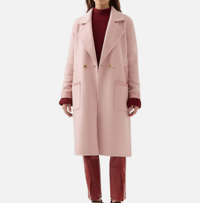 Image 1 of Aje Wool Coat. Kingston Coat. Wool Blend. 