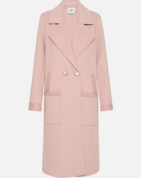 Image 2 of Aje Wool Coat. Kingston Coat. Wool Blend. 