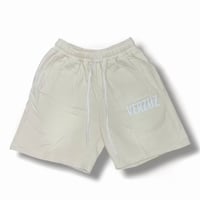 Basic Shorts - Tan