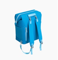 Image 2 of Stanley™️ THE ALL DAY MADELEINE MIDI COOLER BACKPACK | 20 CAN | 14.8 QT | "Azure”