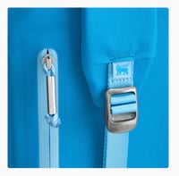 Image 5 of Stanley™️ THE ALL DAY MADELEINE MIDI COOLER BACKPACK | 20 CAN | 14.8 QT | "Azure”