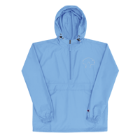 Image 4 of BONNETHEAD packable jacket