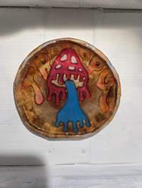 Image 2 of Trippy 3 tray 