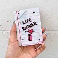 Image 3 of Bias Wrecker Bias List Acrylic Photocard Holder