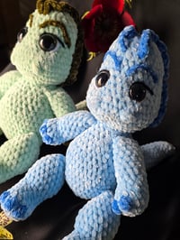 Image 3 of Danny the Dino