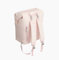 Image 3 of Stanley™️ THE ALL DAY MADELEINE MIDI COOLER BACKPACK | 20 CAN | 14.8 QT | "Rose Quartz”