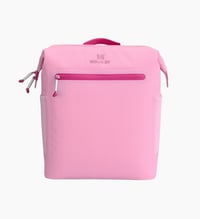 Image 1 of Stanley™️ THE ALL DAY MADELEINE MIDI COOLER BACKPACK | 14.8 QT| "Peony”