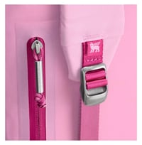 Image 4 of Stanley™️ THE ALL DAY MADELEINE MIDI COOLER BACKPACK | 14.8 QT| "Peony”