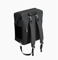 Image 2 of Stanley™️ THE ALL DAY MADELEINE MIDI COOLER BACKPACK | 20 CAN | 14.8 QT | "Black”