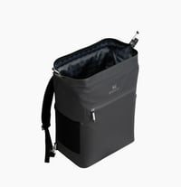 Image 3 of Stanley™️ THE ALL DAY MADELEINE MIDI COOLER BACKPACK | 20 CAN | 14.8 QT | "Black”