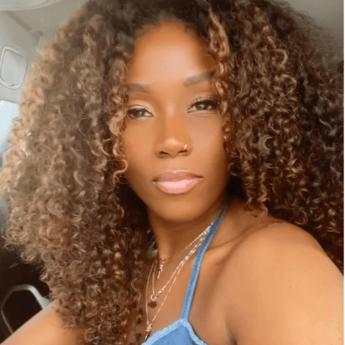 Image of Honey Highlights YourPart Unit -Kenya Kurl 