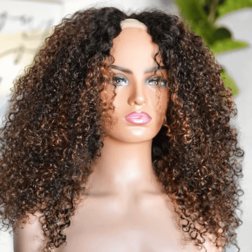 Image of Honey Highlights YourPart Unit -Kenya Kurl 