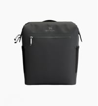 Image 1 of Stanley™️ THE ALL DAY MADELEINE MIDI COOLER BACKPACK | 20 CAN | 14.8 QT | "Black”