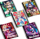 Image 1 of Summer Bunny Artprints!