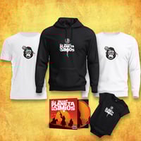 Image 1 of SIMIO TOTAL CD PACK