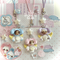 fairy charms