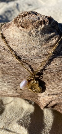 Image 2 of Ocean Dreams Necklace