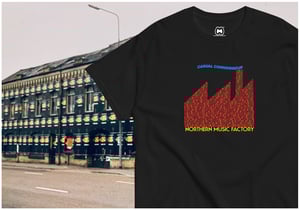 Image of NORTHERN MUSIC FACTORY.