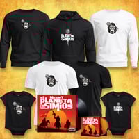 Image 1 of SIMIO ABSOLUTO VINILO PACK