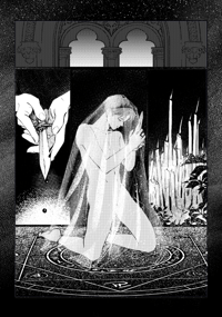 Image 4 of A-Typical Demon Contract Vol 2 (PRINT + DIGITAL)