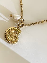 Image 4 of Ocean Dreams Necklace