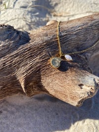 Image 1 of Ocean Dreams Necklace