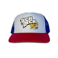 Image 2 of Tech Deck Hat