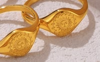 Image 3 of Sunshine Ring