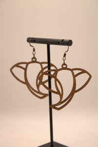 Image 1 of Elephant Earrings