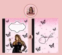 Image 1 of Jenni Notebook 