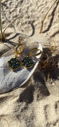 Image 2 of Starz Earrings 