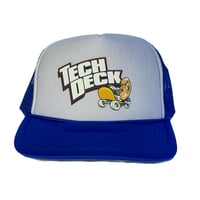 Image 4 of Tech Deck Hat