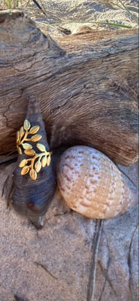 Image 1 of Tree of Life Ring