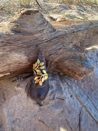 Image 2 of Tree of Life Ring