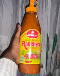 Image 1 of RANCHERO SAŹON