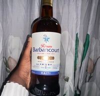 Image 1 of Barbancourt
