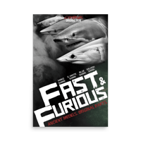 Image 1 of FIN FEST movie posters